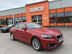 BMW 220
