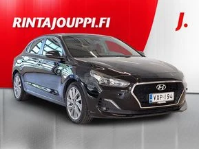 Hyundai i30 Fastback