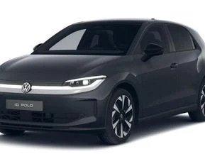 Volkswagen ID. Polo