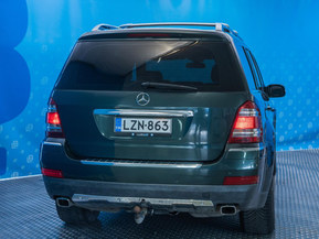 Mercedes-Benz GL