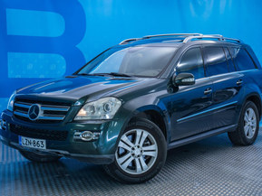 Mercedes-Benz GL