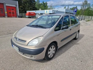 Citroen Xsara Picasso