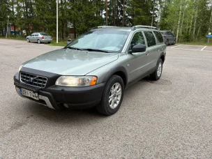 Volvo XC70