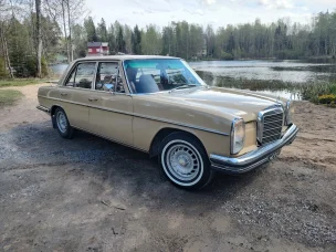 Mercedes-Benz 280