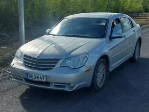 Chrysler Sebring
