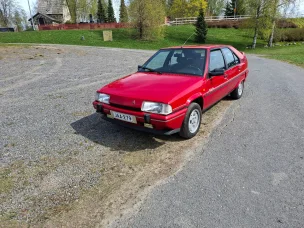 Citroen BX
