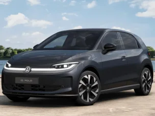 Volkswagen ID. Polo