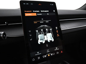 Polestar 3