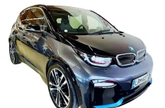 BMW i3s