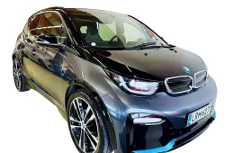 BMW i3s