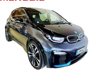 BMW i3s