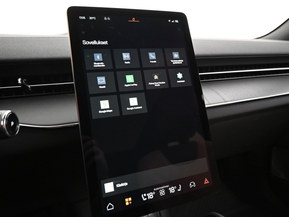 Polestar 3