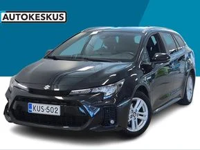Suzuki Swace