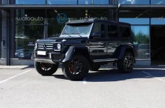 Mercedes-Benz G