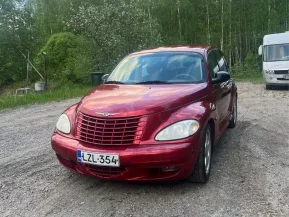 Chrysler PT Cruiser