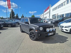 Jeep Patriot