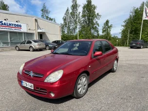 Citroen Xsara