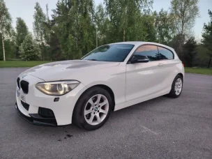 BMW 114