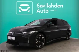 Volkswagen ID.7