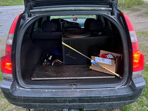 Volvo V70