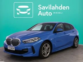 BMW 118