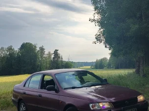 Toyota Carina E