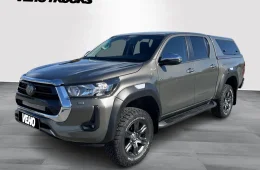 TruckMasters OX 4x4