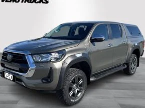 TruckMasters OX 4x4