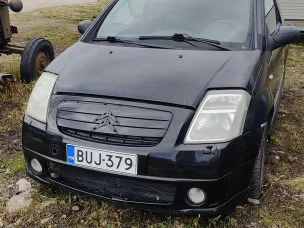 Citroen C2
