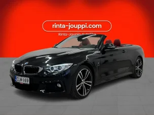 BMW 428