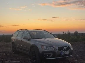 Volvo XC70