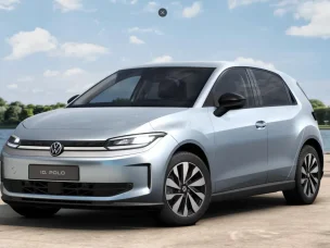 Volkswagen ID. Polo