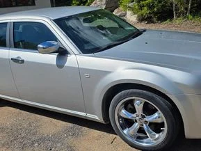 Chrysler 300C