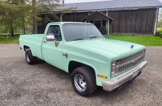 Chevrolet C10