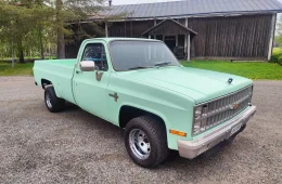 Chevrolet C10