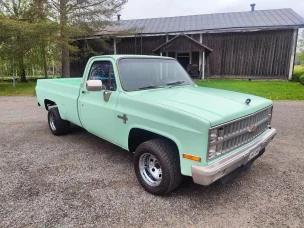 Chevrolet C10