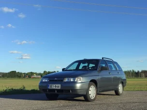 Lada 111