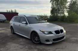 BMW 535