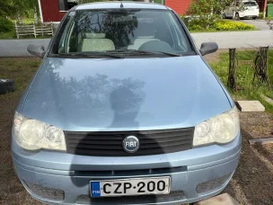 Fiat Albea