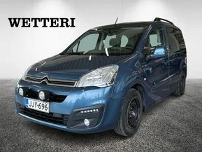 Citroen Berlingo Multispace