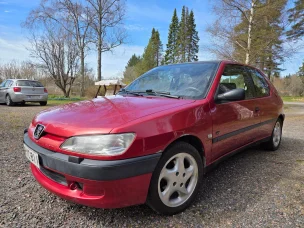 Peugeot 306