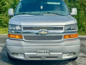 Chevrolet Express