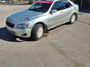 Toyota Altezza