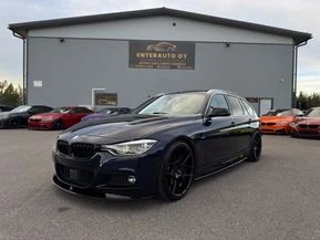 BMW 340