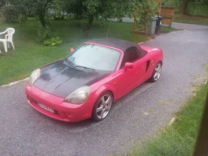 Toyota MR2