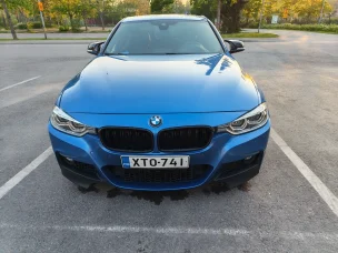 BMW 340