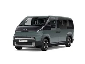 Kia PV5