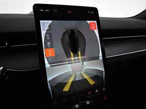 Polestar 3