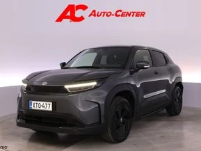 Toyota Urban Cruiser
