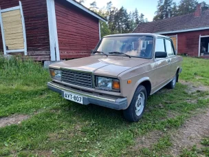 Lada 2107
